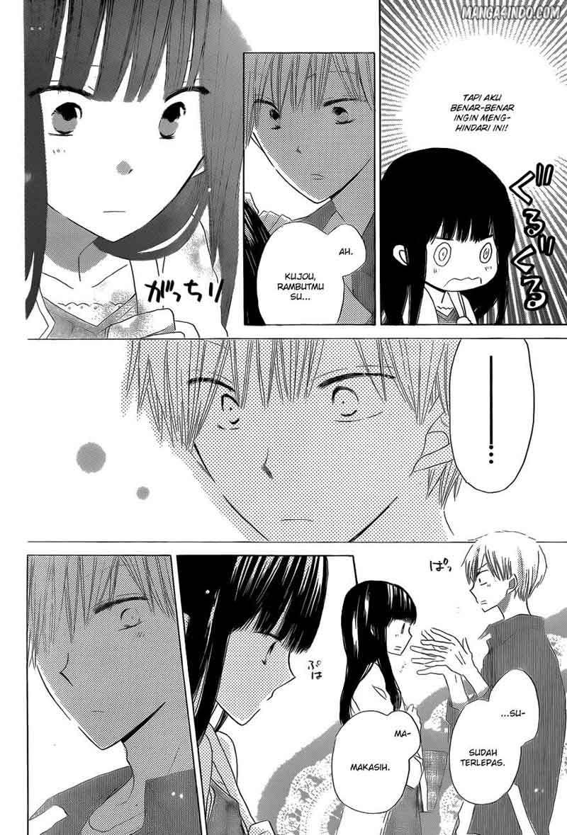 Last Game Chapter 16 Gambar 10