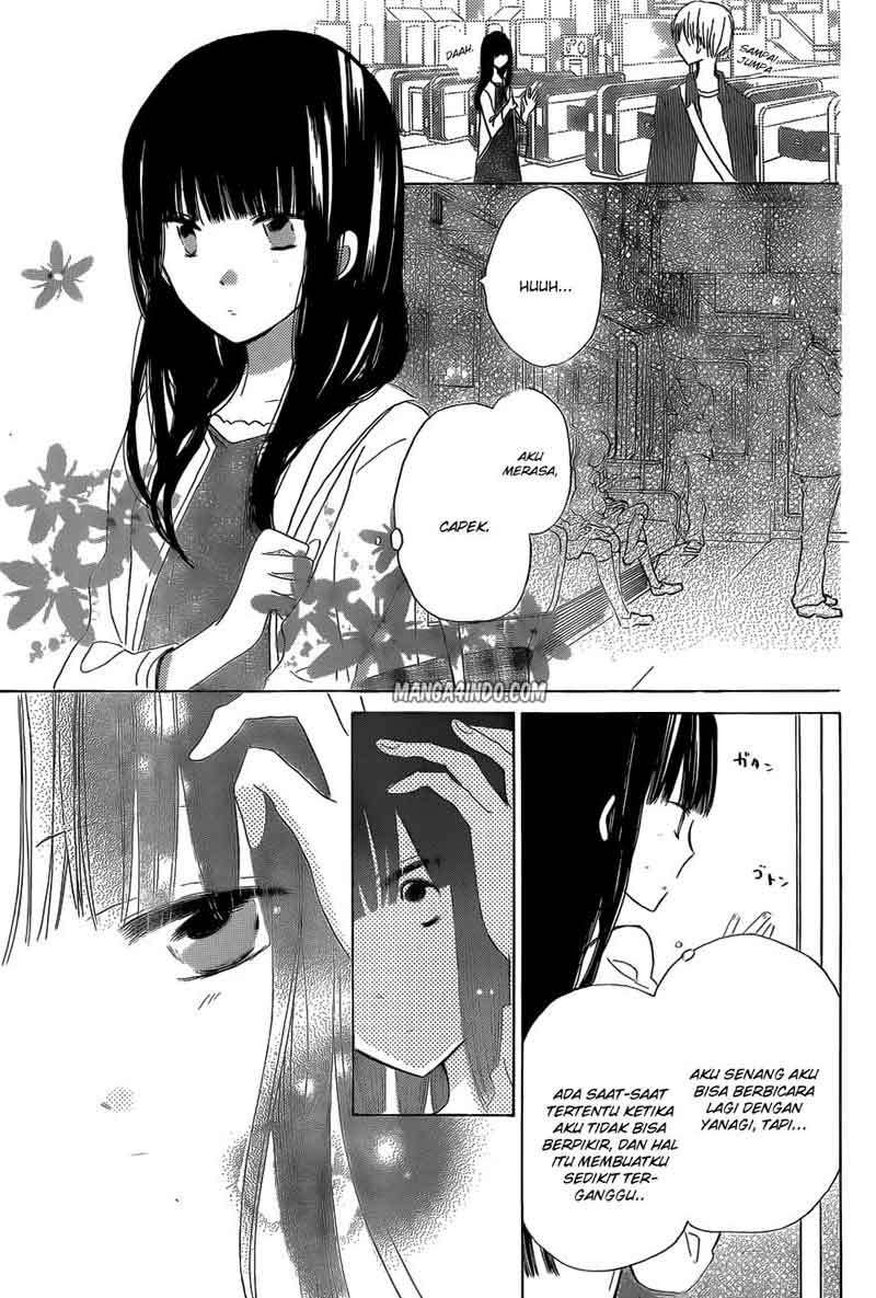 Last Game Chapter 16 Gambar 11