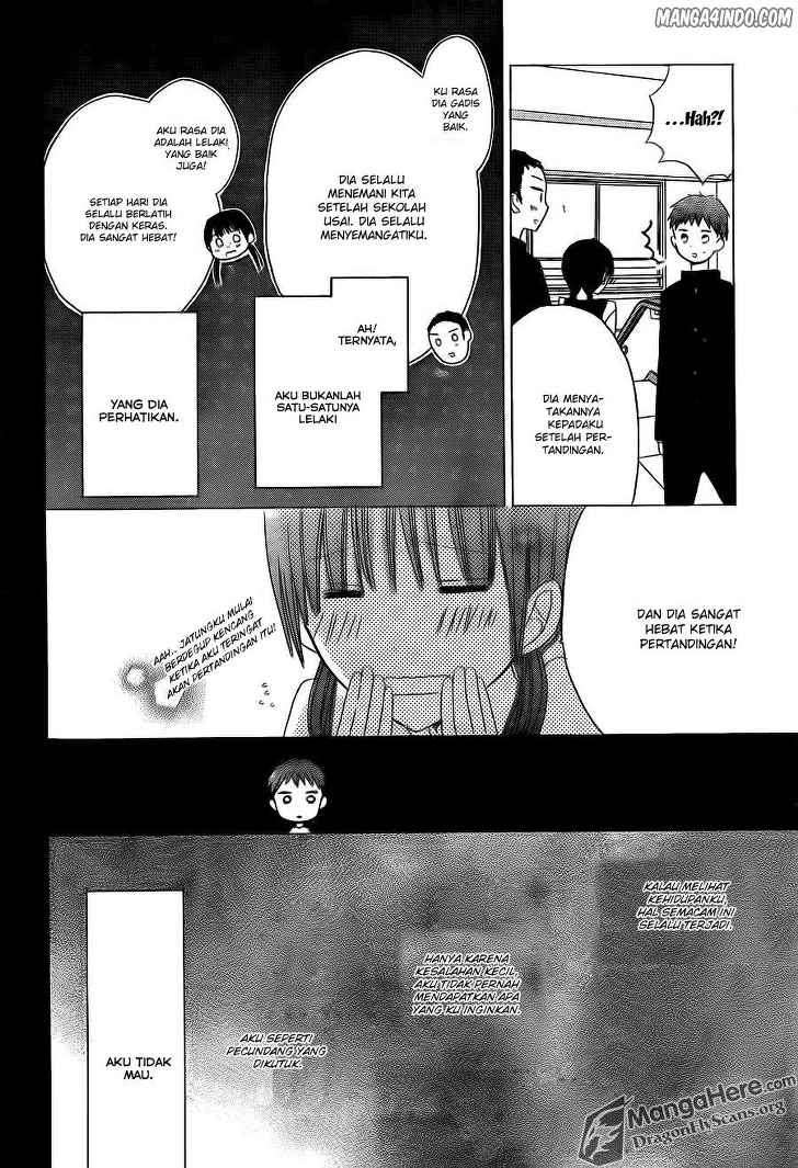 Last Game Chapter 15 Gambar 29