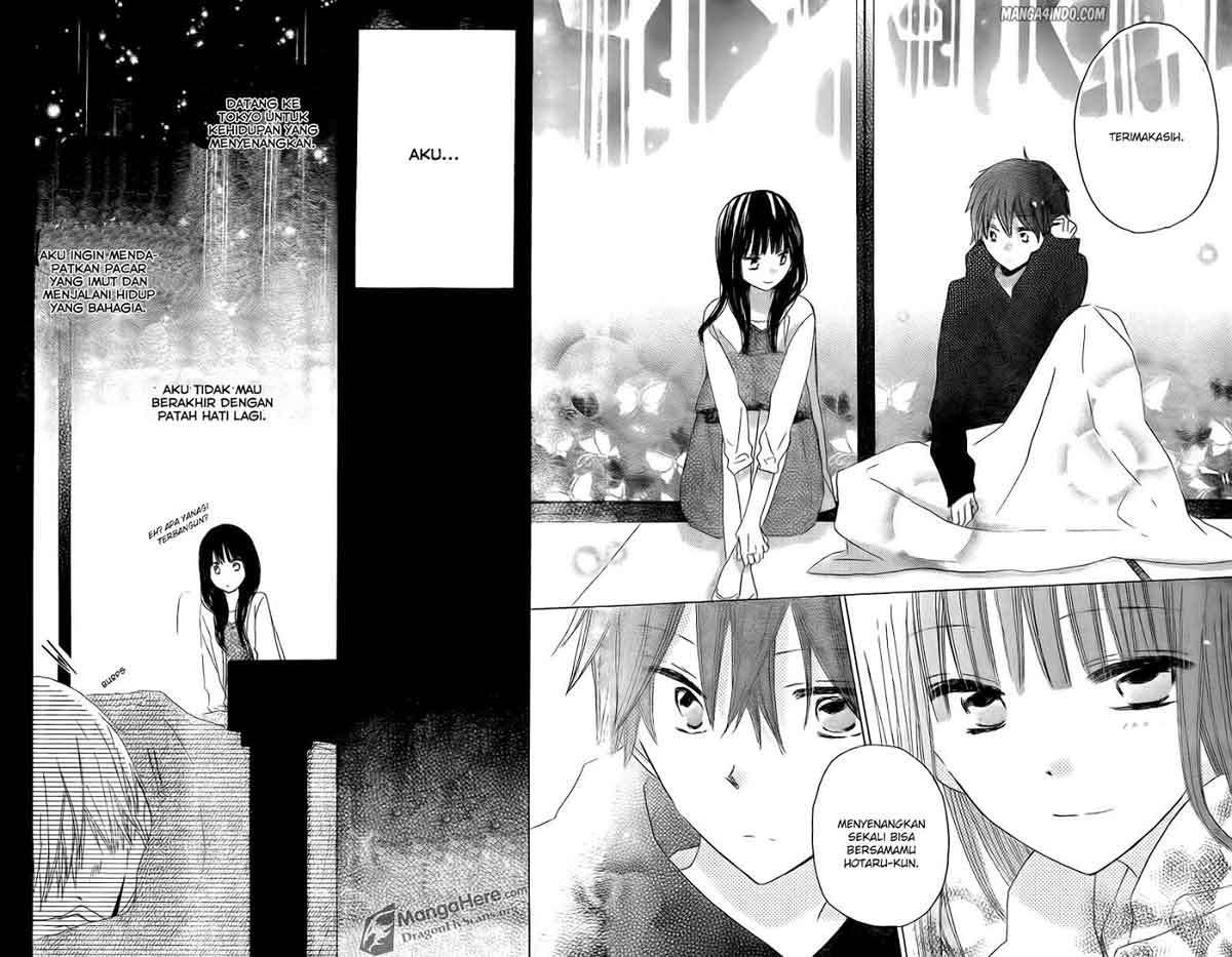 Last Game Chapter 15 Gambar 35