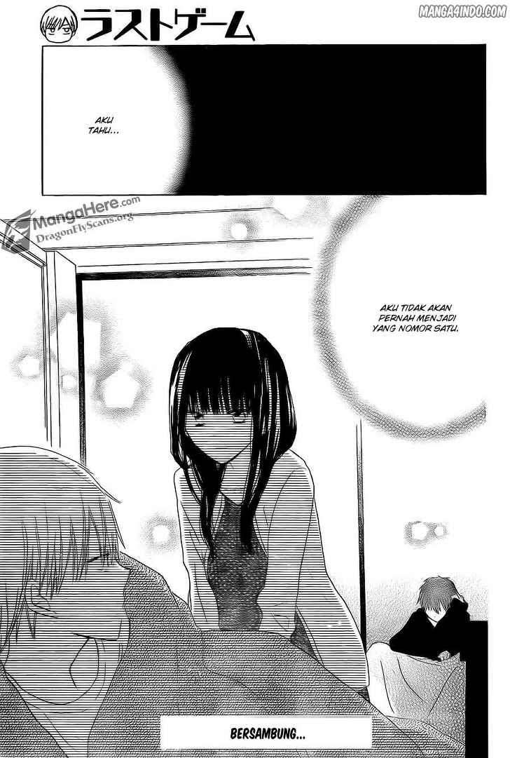 Last Game Chapter 15 Gambar 37