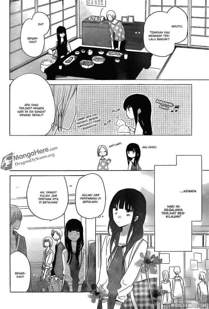 Last Game Chapter 15 Gambar 6