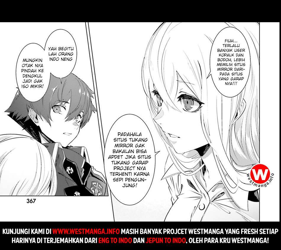 Legend Chapter 13 Gambar 30