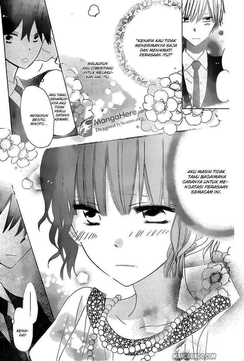 Last Game Chapter 14 Gambar 11