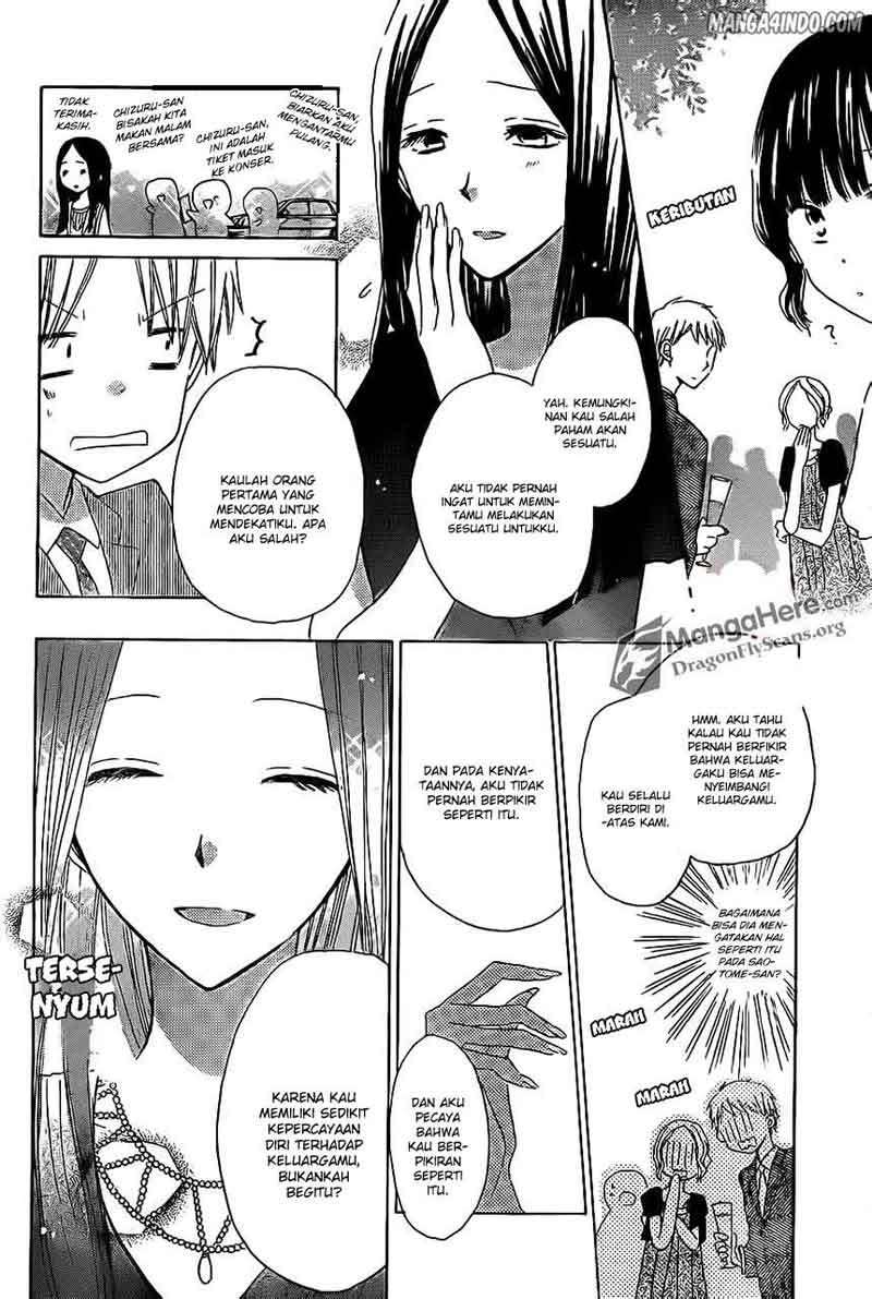 Last Game Chapter 14 Gambar 18