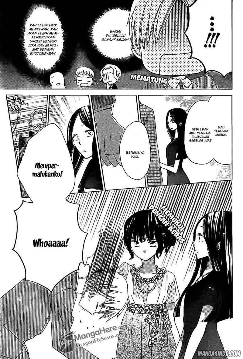 Last Game Chapter 14 Gambar 19