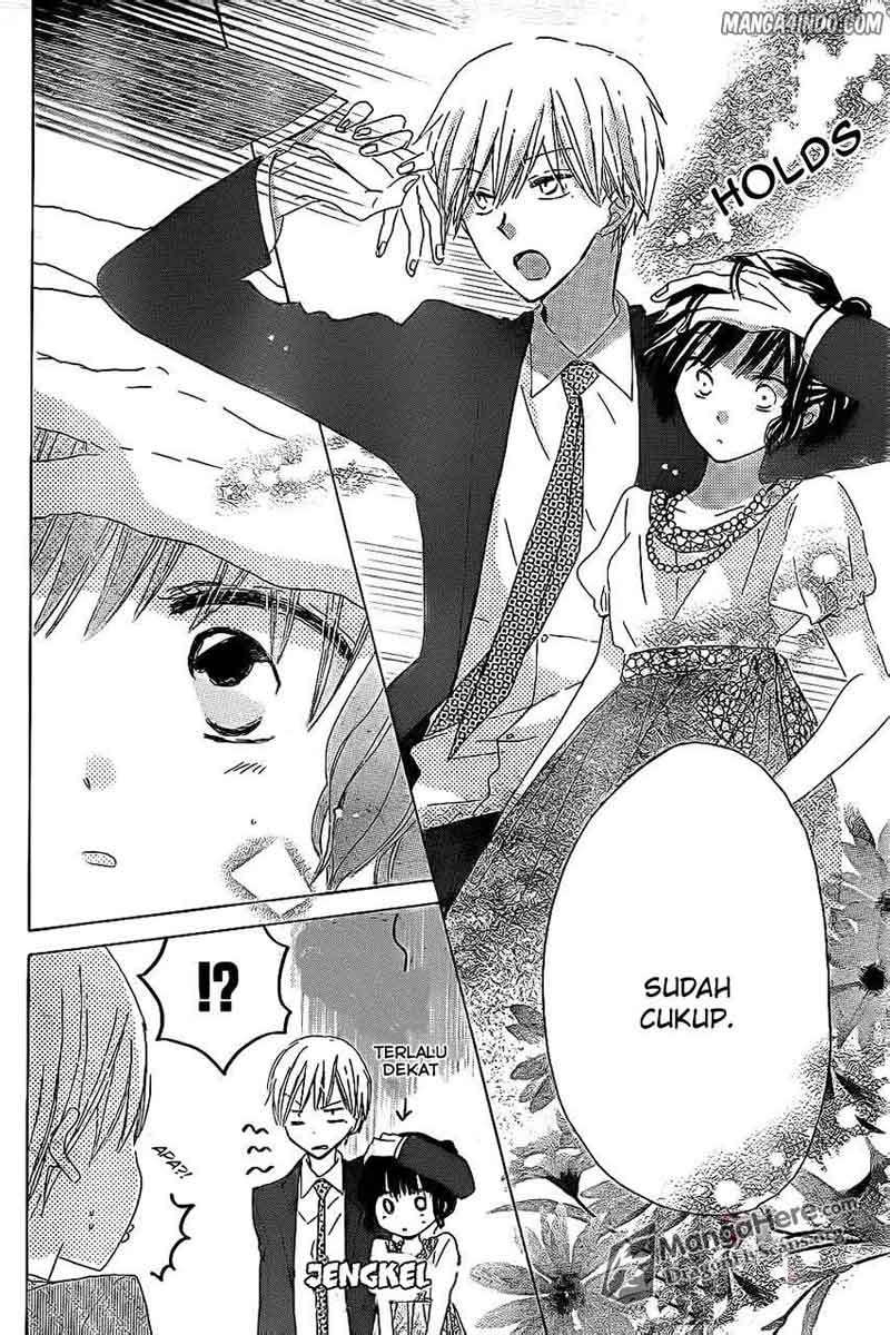 Last Game Chapter 14 Gambar 22