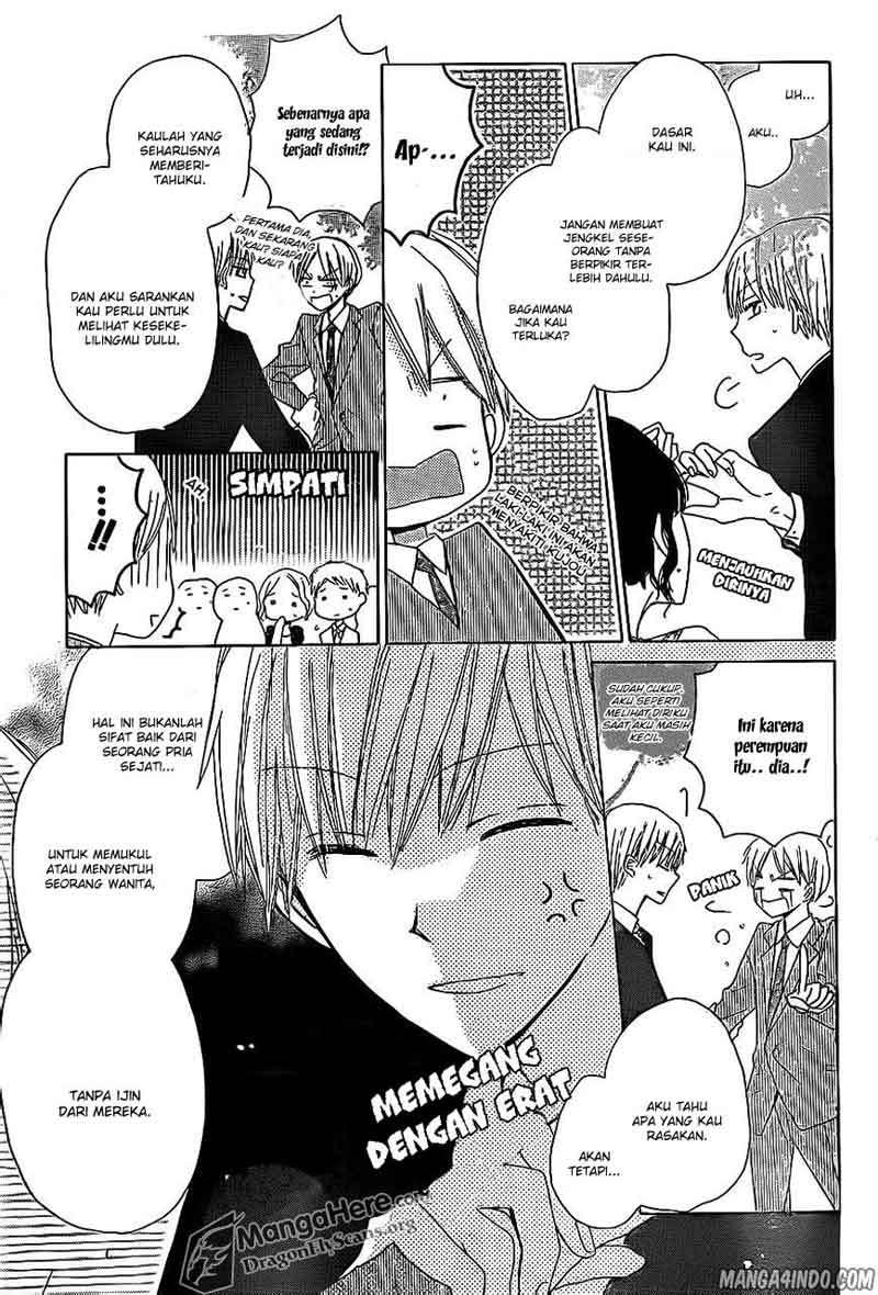 Last Game Chapter 14 Gambar 23
