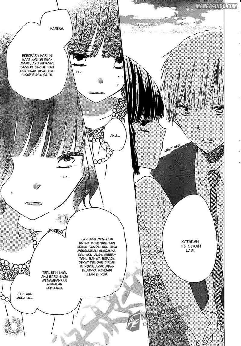 Last Game Chapter 14 Gambar 27