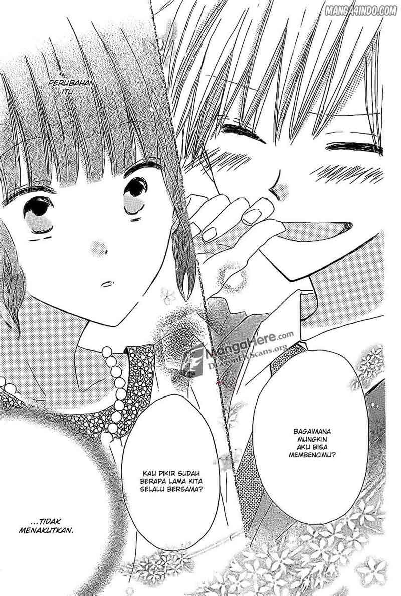 Last Game Chapter 14 Gambar 29