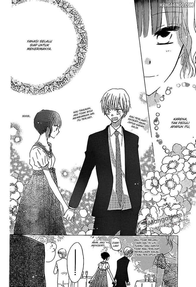 Last Game Chapter 14 Gambar 30