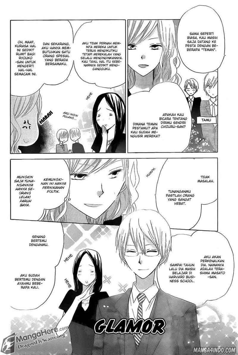 Last Game Chapter 14 Gambar 4
