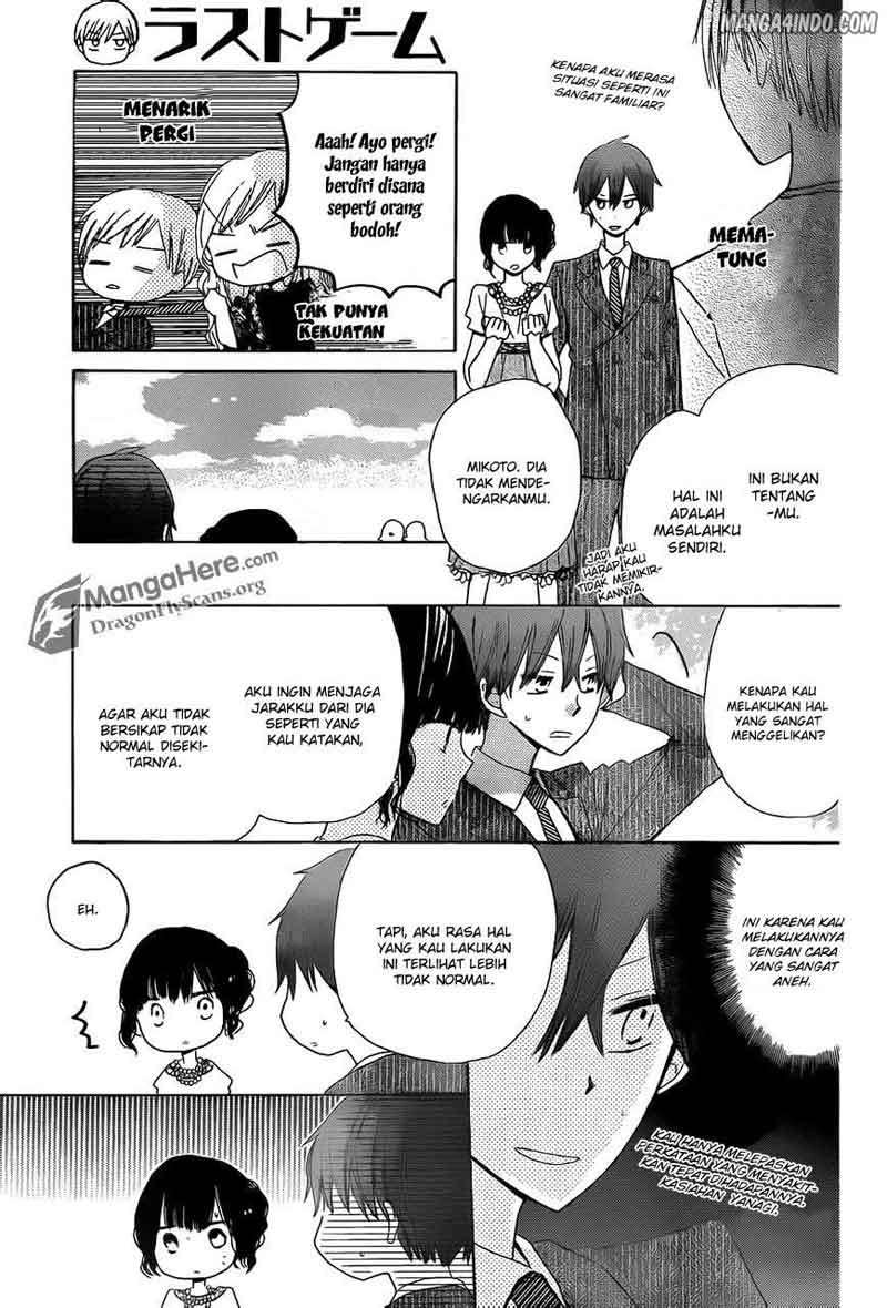 Last Game Chapter 14 Gambar 7