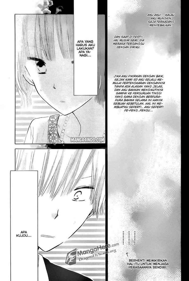 Last Game Chapter 14 Gambar 9