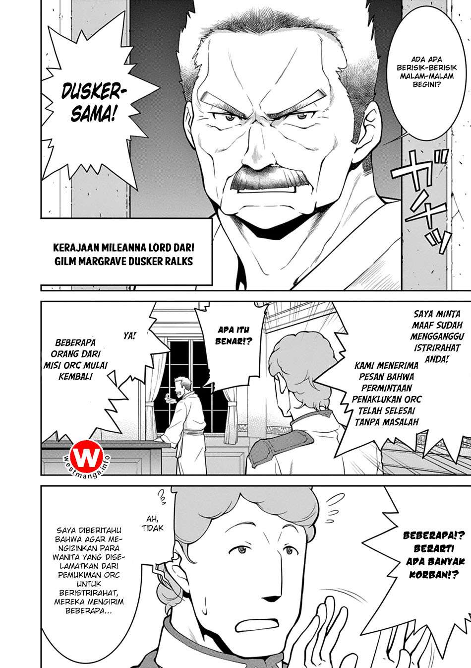 Legend Chapter 12 Gambar 10