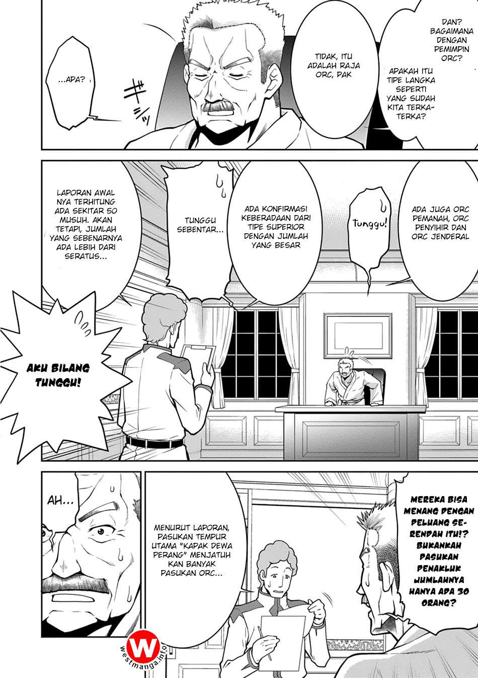 Legend Chapter 12 Gambar 12