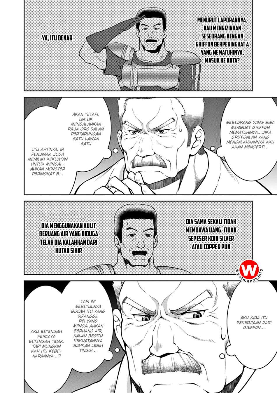 Legend Chapter 12 Gambar 14