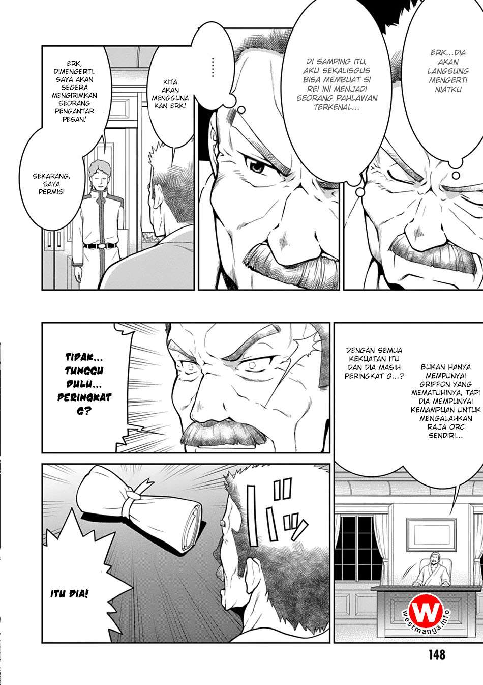 Legend Chapter 12 Gambar 16