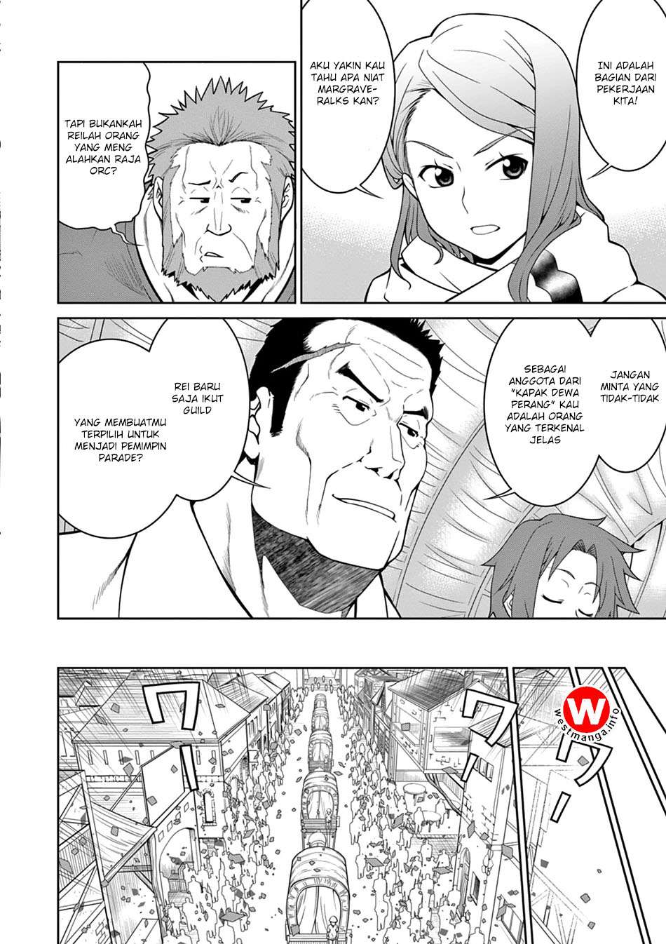 Legend Chapter 12 Gambar 18