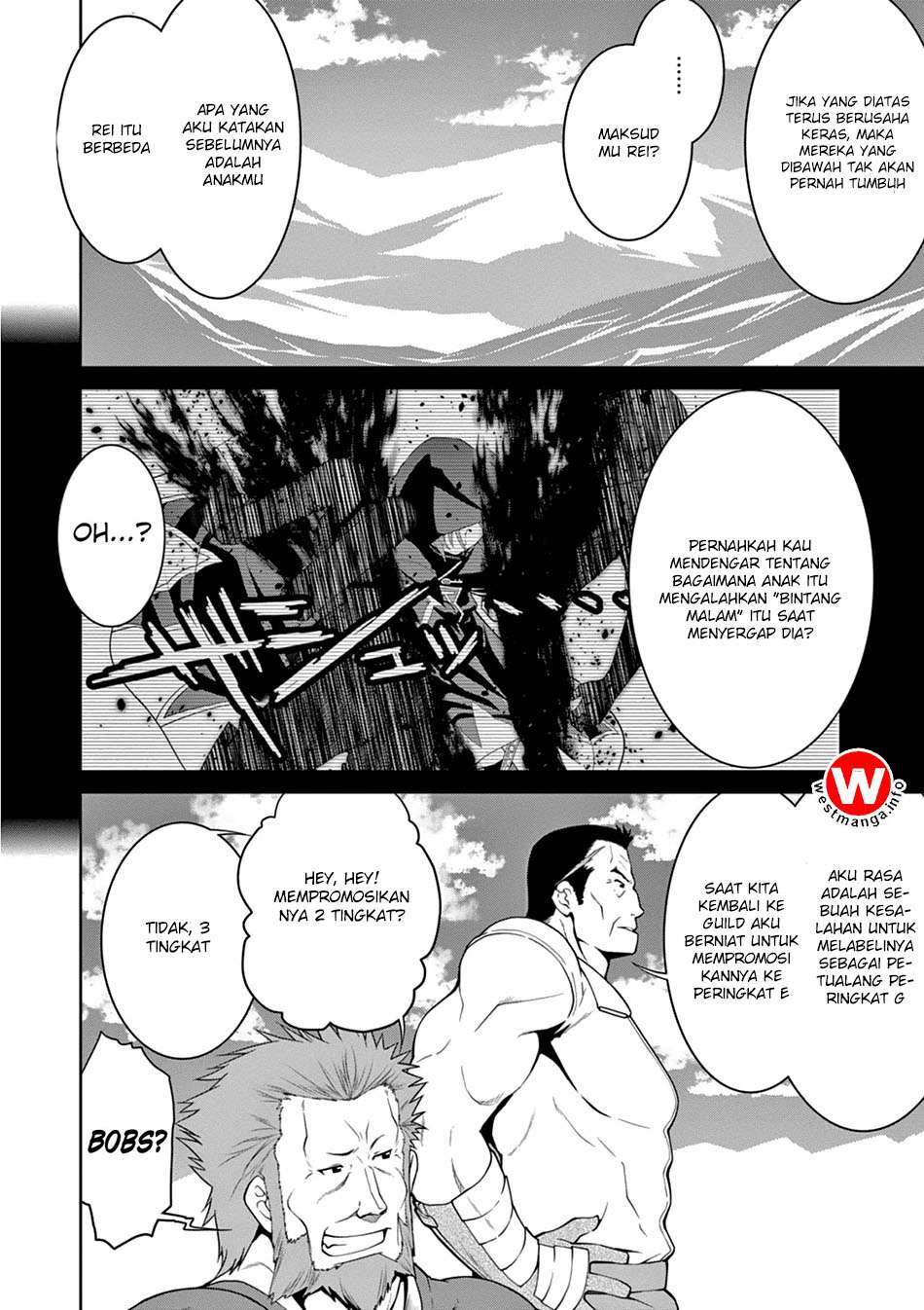 Legend Chapter 12 Gambar 5