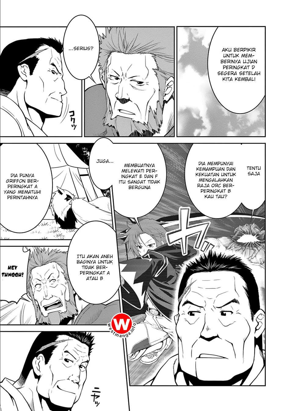 Legend Chapter 12 Gambar 6