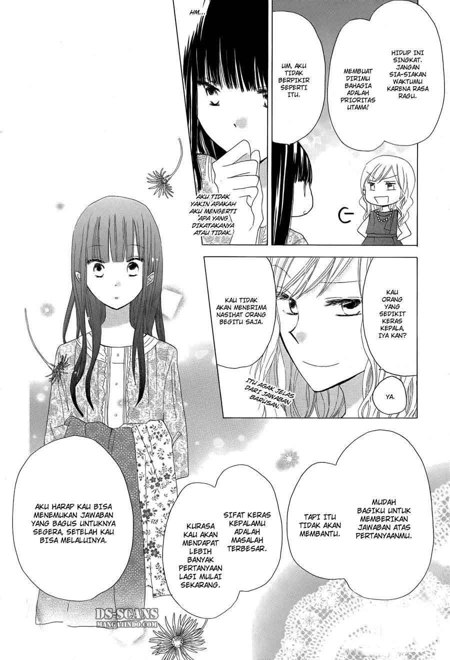 Last Game Chapter 13 Gambar 28