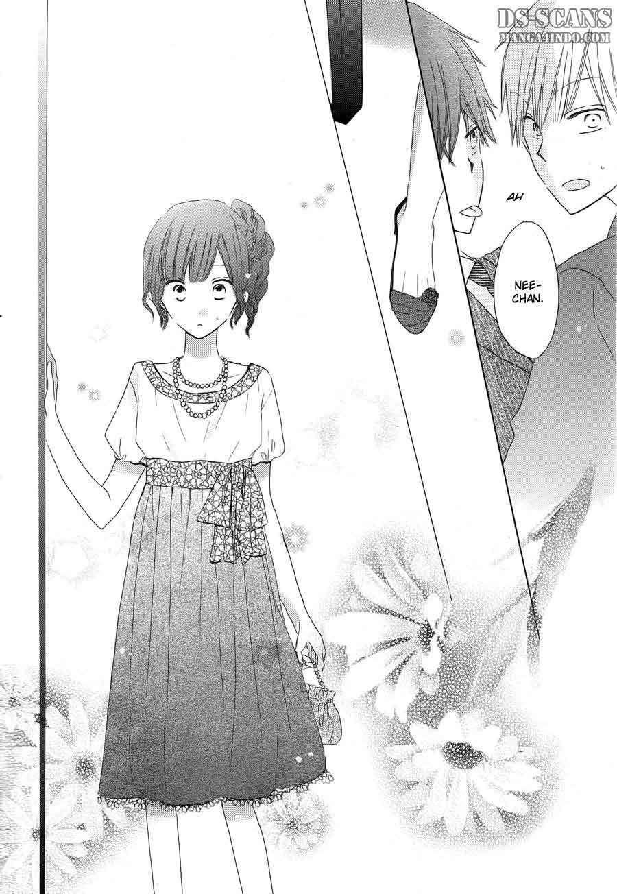 Last Game Chapter 13 Gambar 34