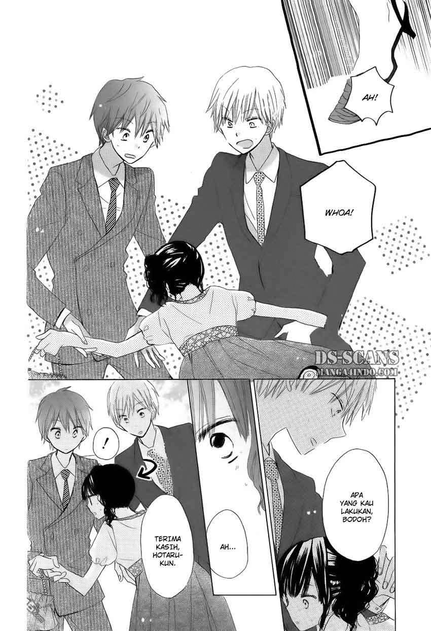 Last Game Chapter 13 Gambar 36