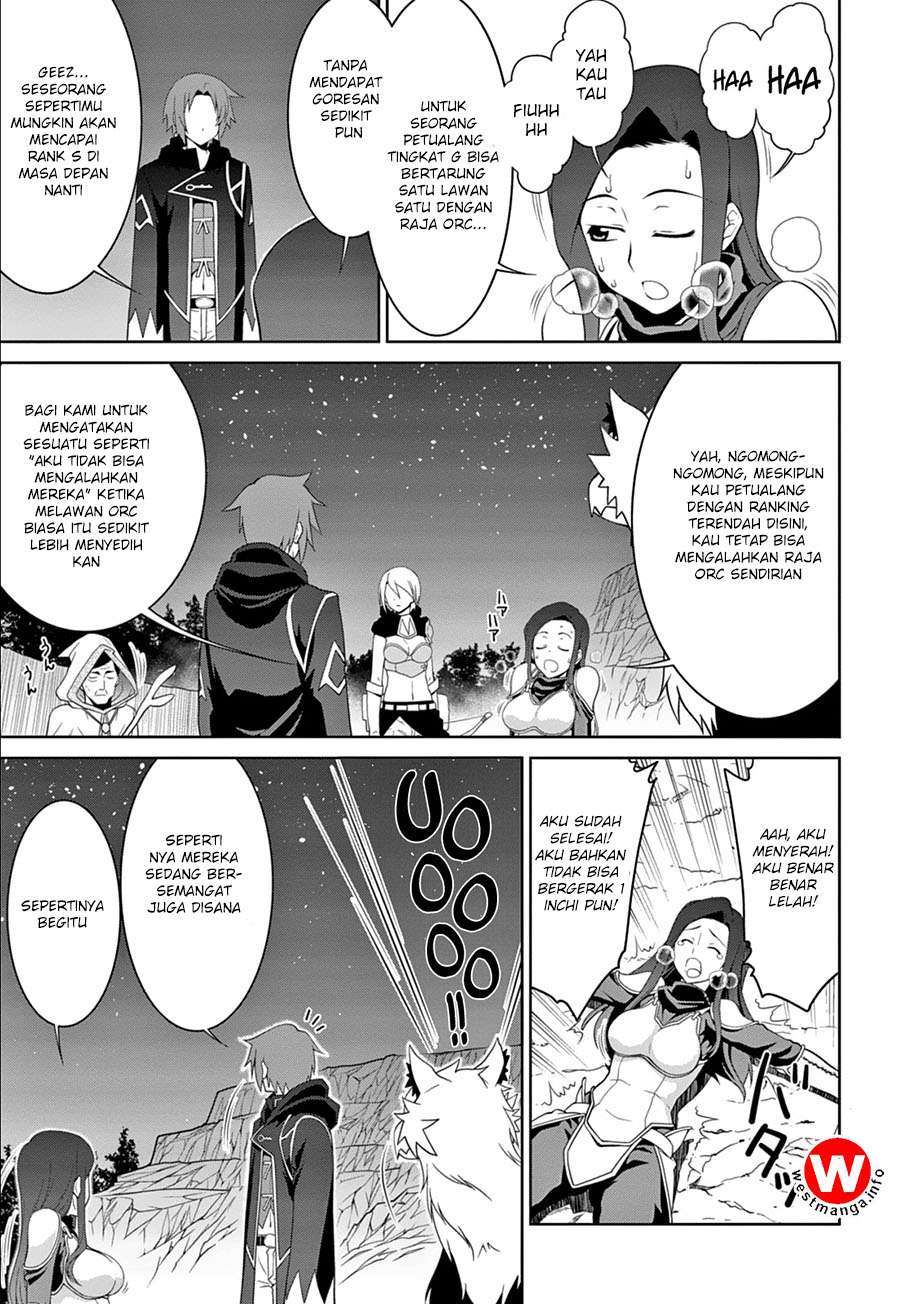 Legend Chapter 11 Gambar 11