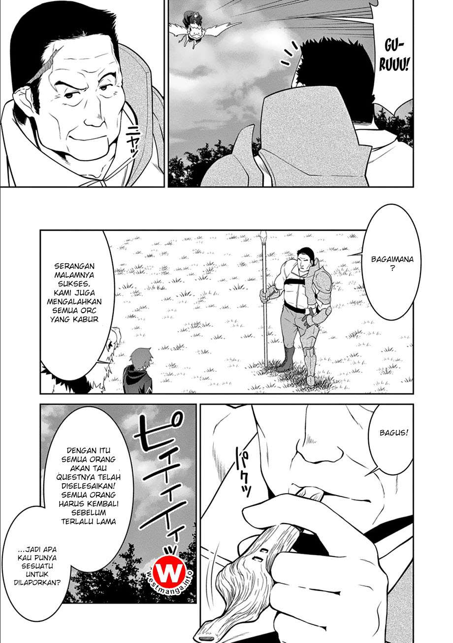 Legend Chapter 11 Gambar 15