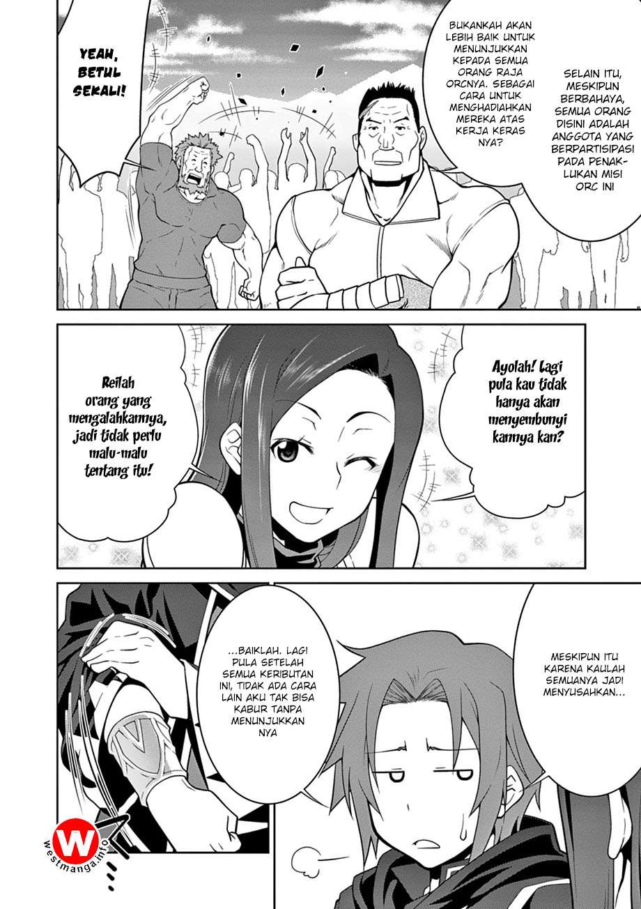 Legend Chapter 11 Gambar 22