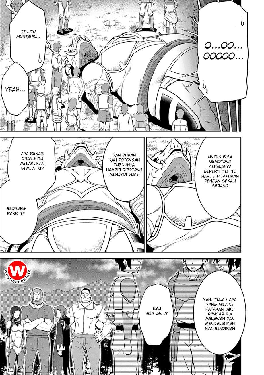 Legend Chapter 11 Gambar 23