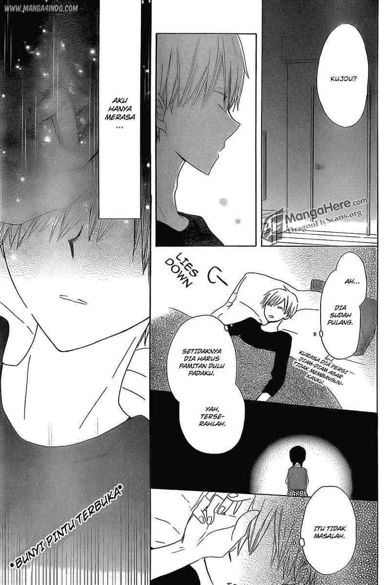 Last Game Chapter 12 Gambar 23