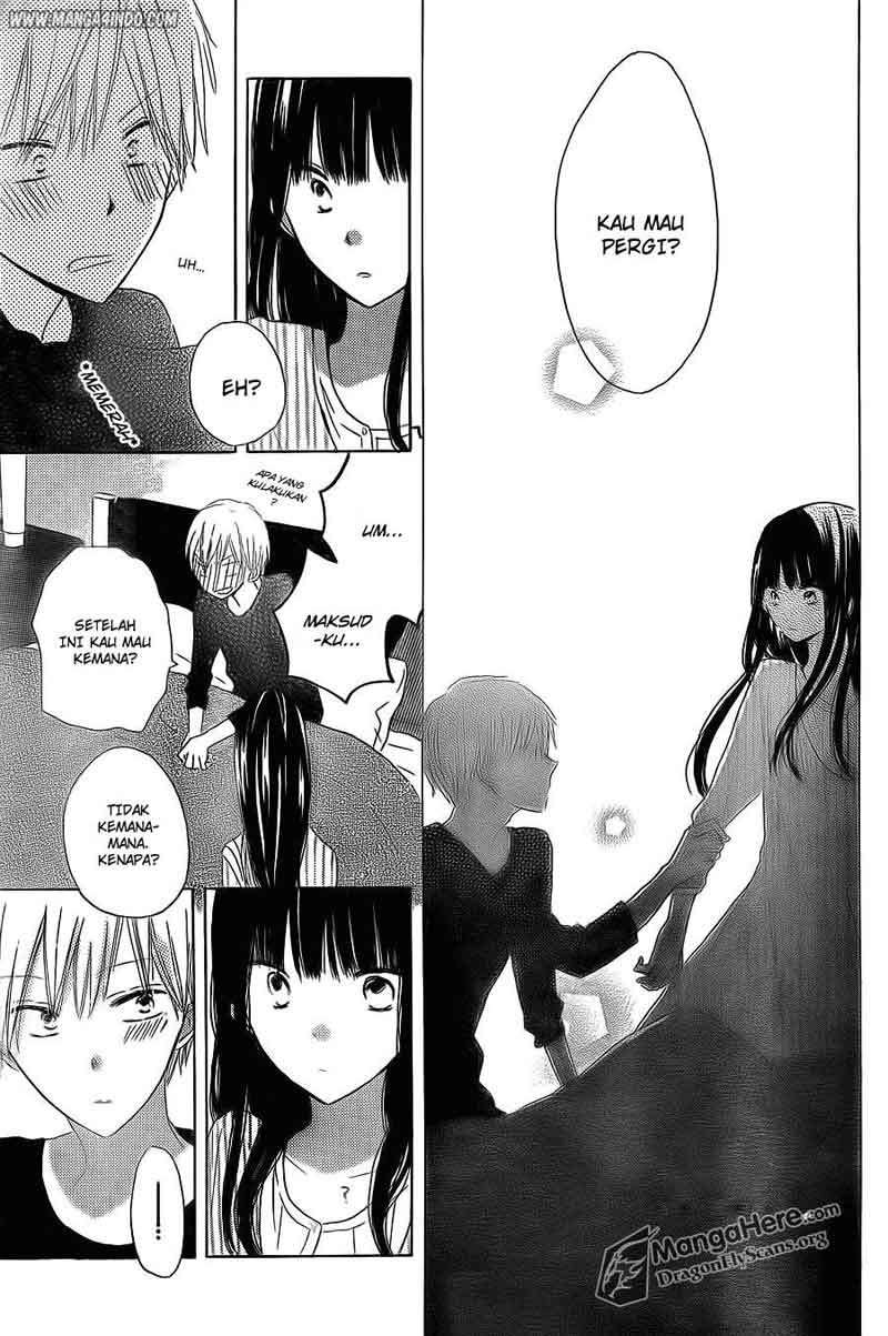 Last Game Chapter 12 Gambar 25