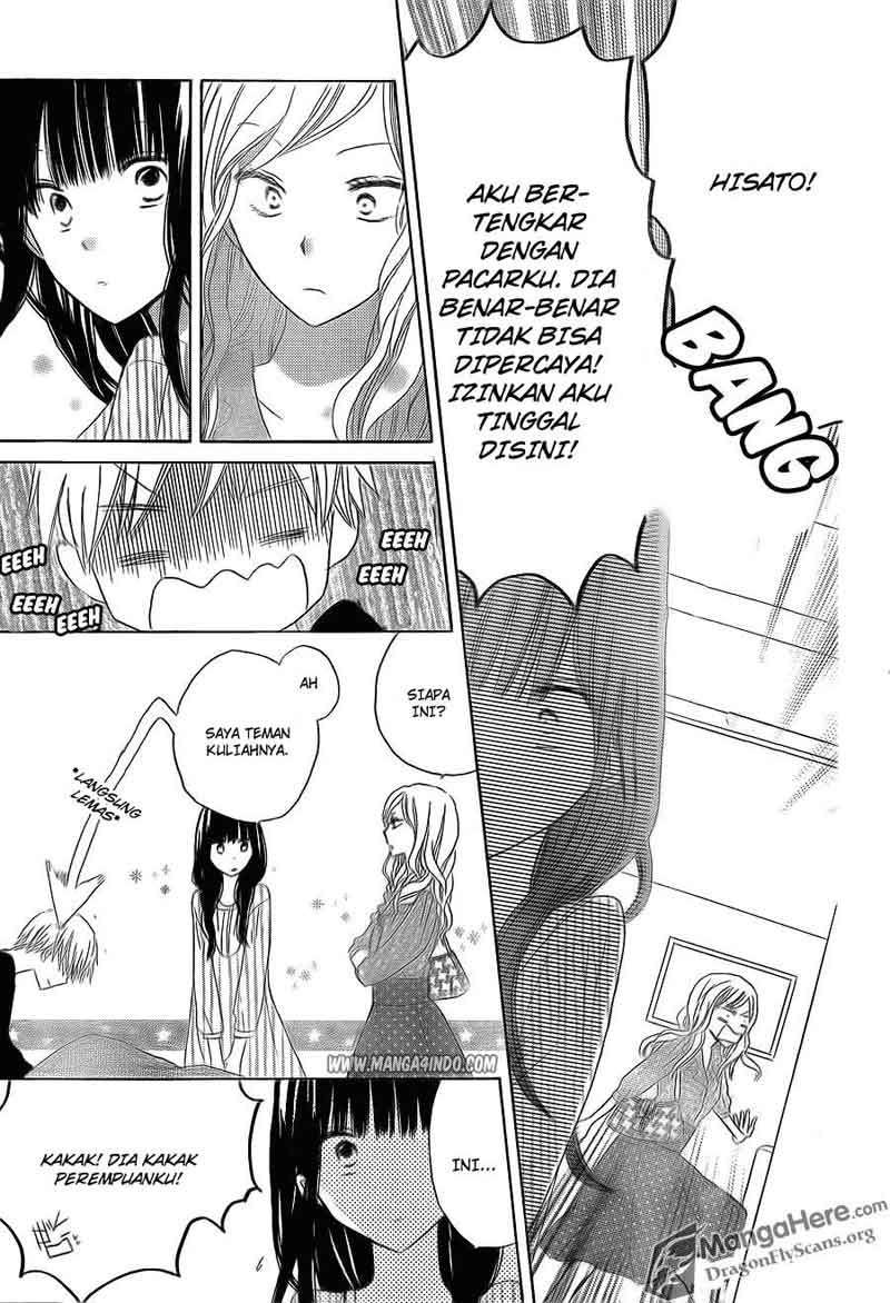 Last Game Chapter 12 Gambar 29