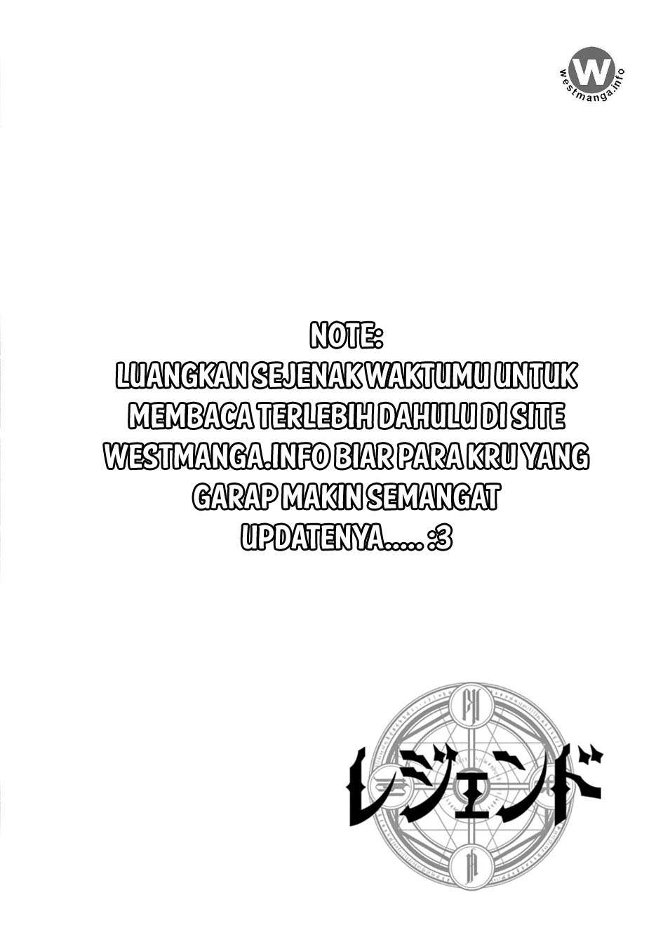 Komik Legend Chapter 10 gambar nomor 1