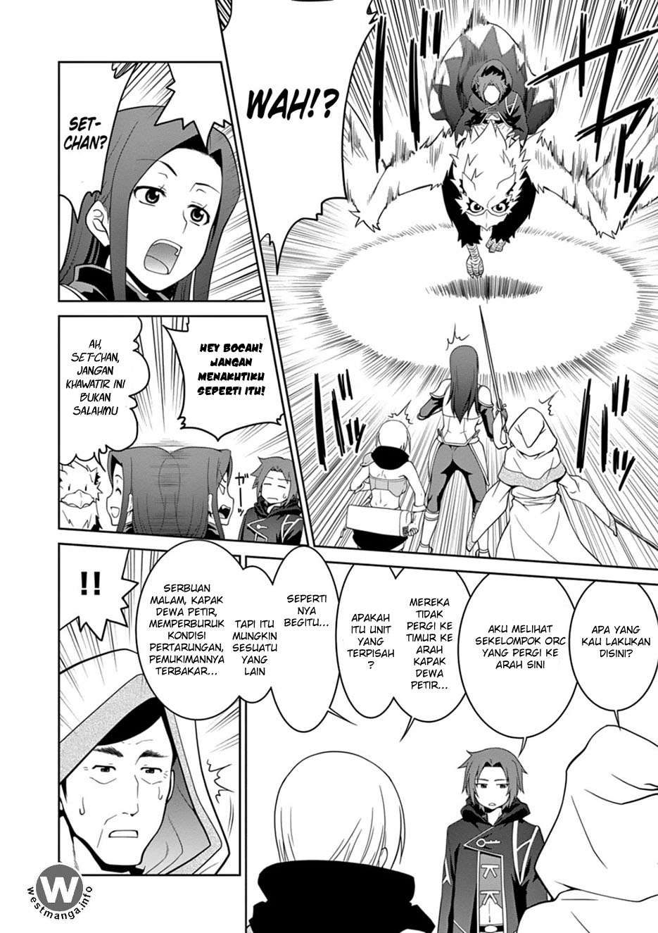 Legend Chapter 10 Gambar 10