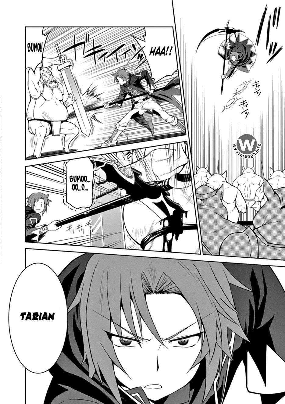 Legend Chapter 10 Gambar 20