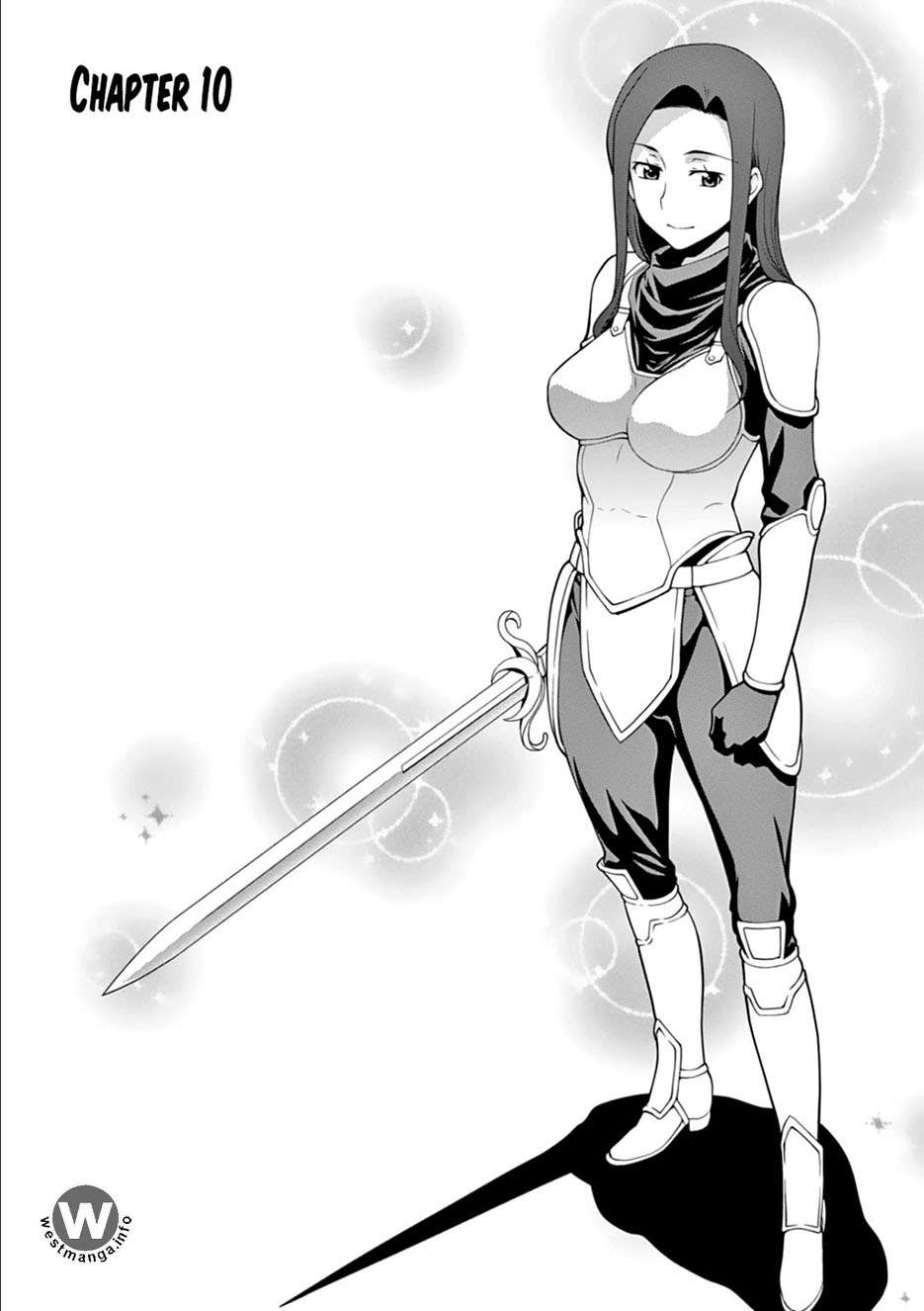 Legend Chapter 10 Gambar 3