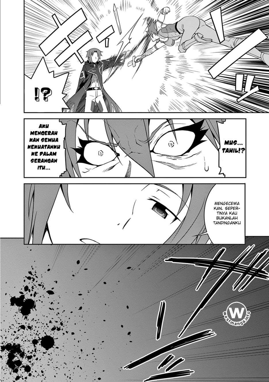 Legend Chapter 10 Gambar 6