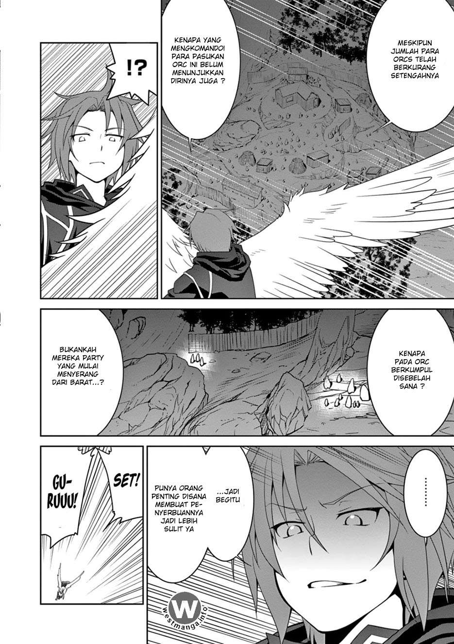 Legend Chapter 10 Gambar 8