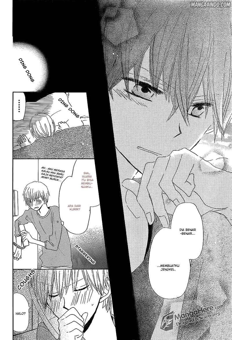 Last Game Chapter 11 Gambar 27