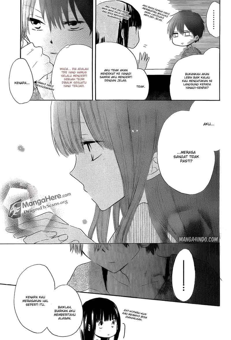 Last Game Chapter 11 Gambar 7