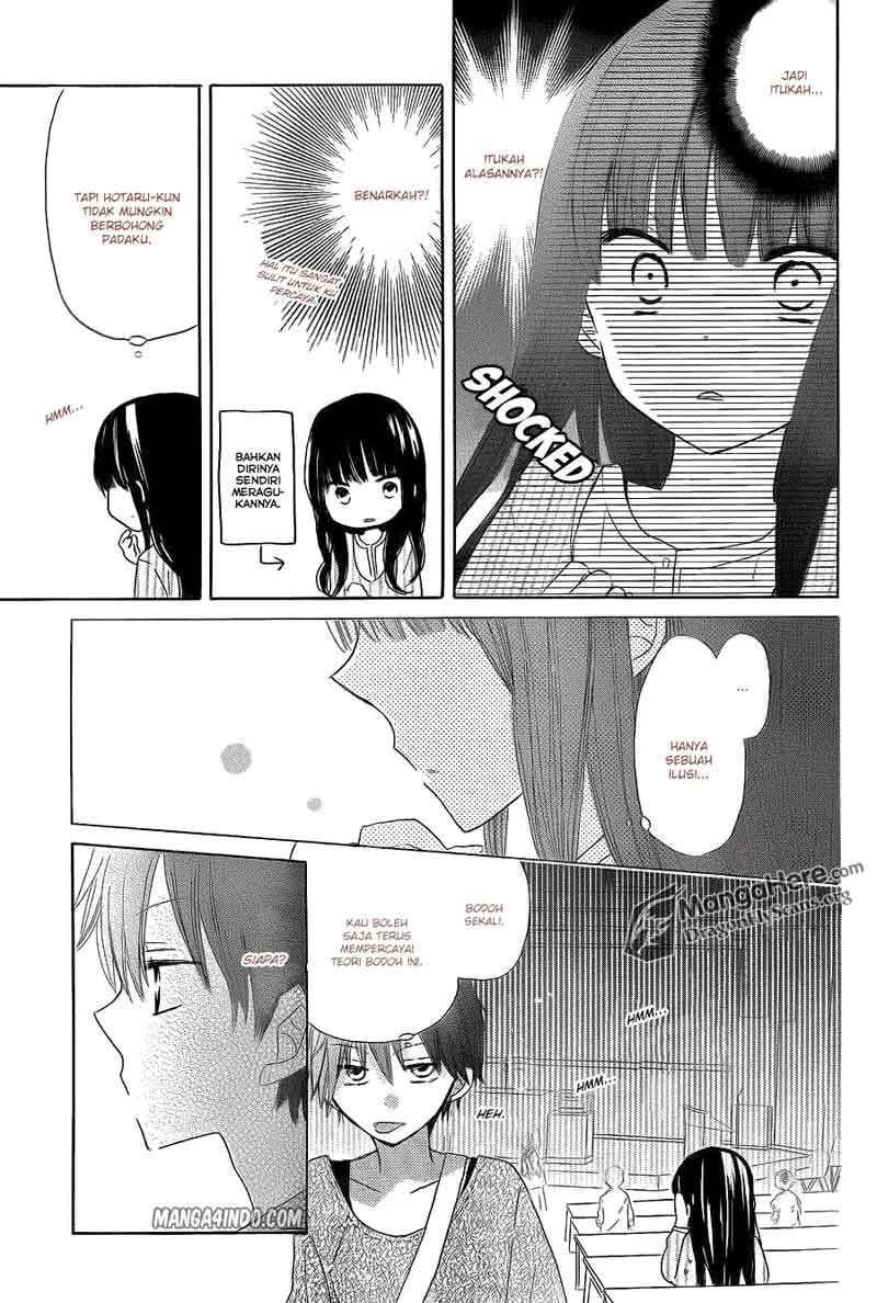 Last Game Chapter 11 Gambar 9