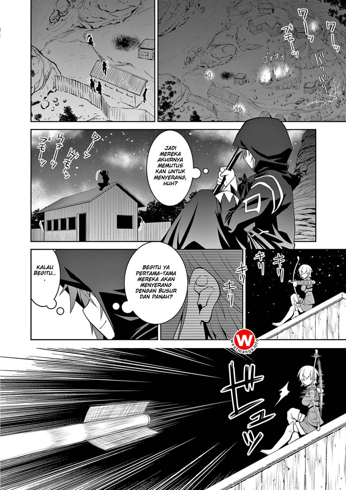 Legend Chapter 9 Gambar 15