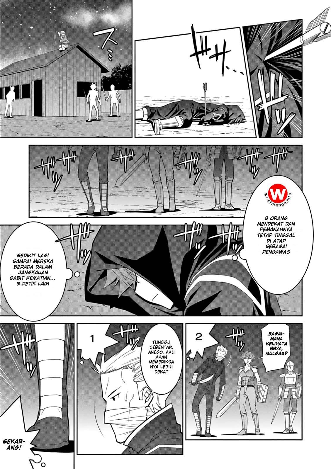 Legend Chapter 9 Gambar 16