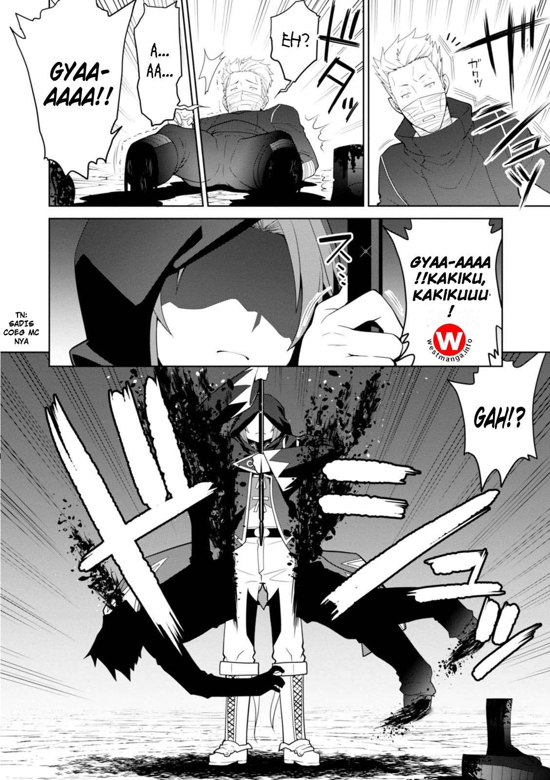 Legend Chapter 9 Gambar 17