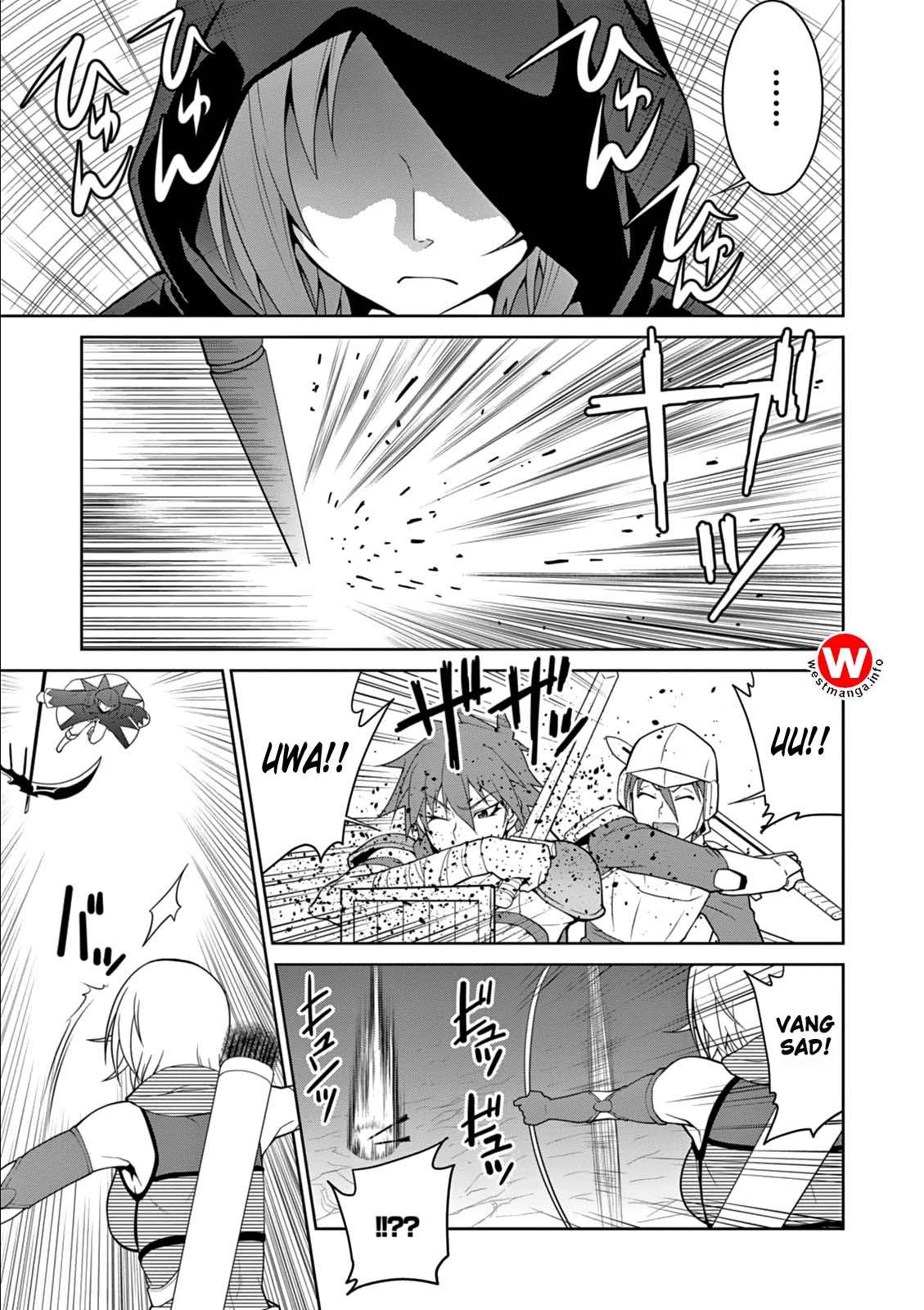 Legend Chapter 9 Gambar 20