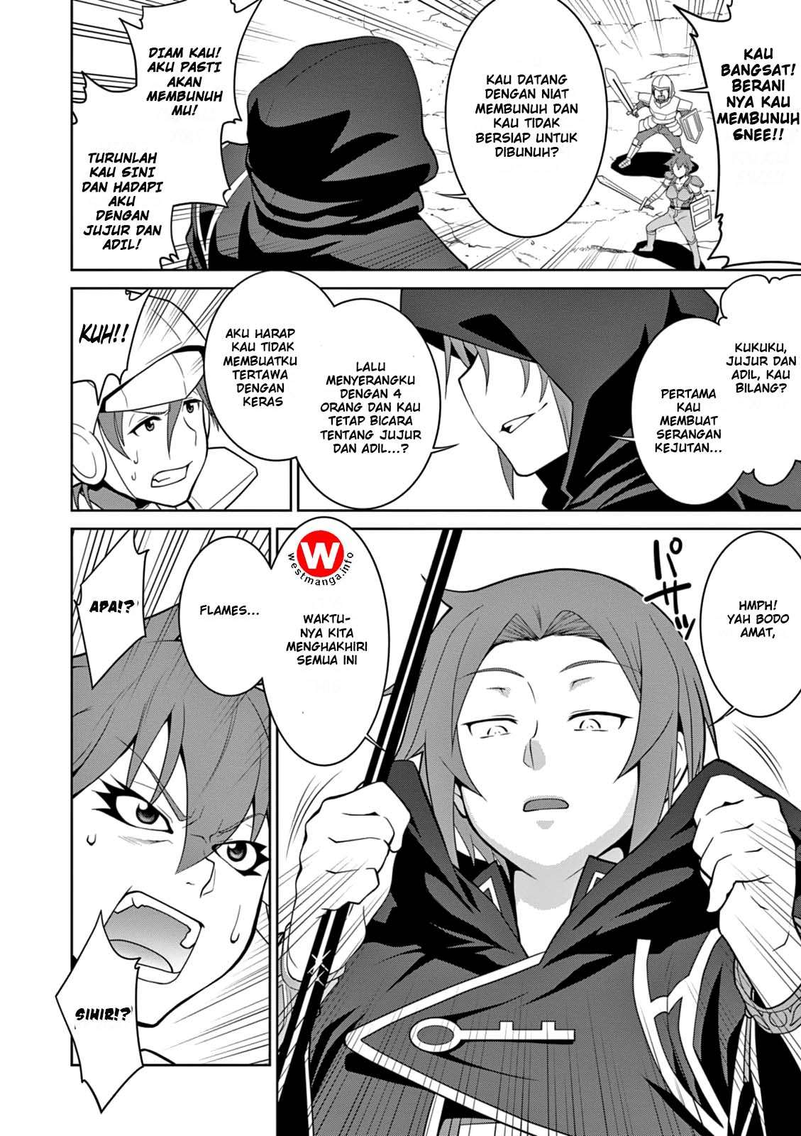 Legend Chapter 9 Gambar 23