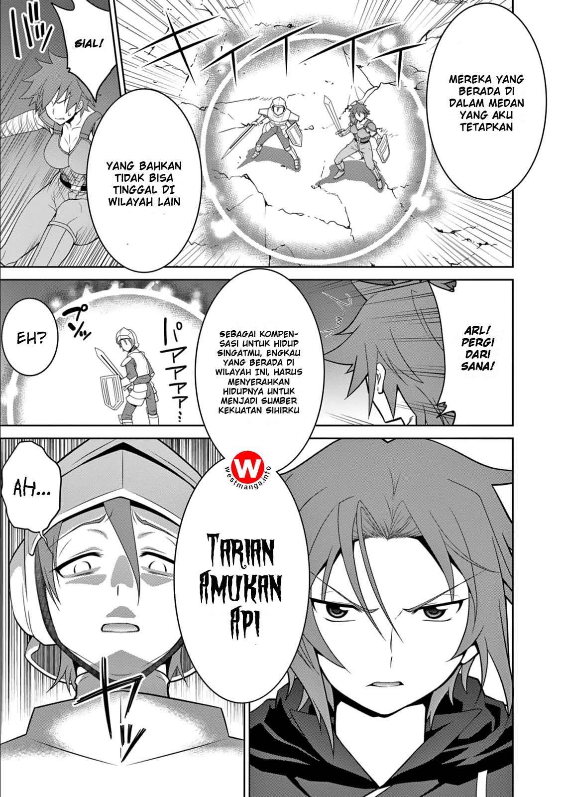 Legend Chapter 9 Gambar 24